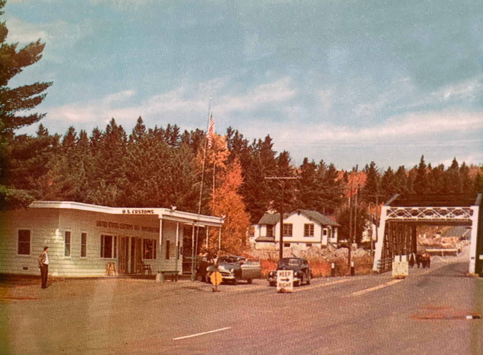 Ryden's Border Store