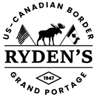 Ryden's Border Store